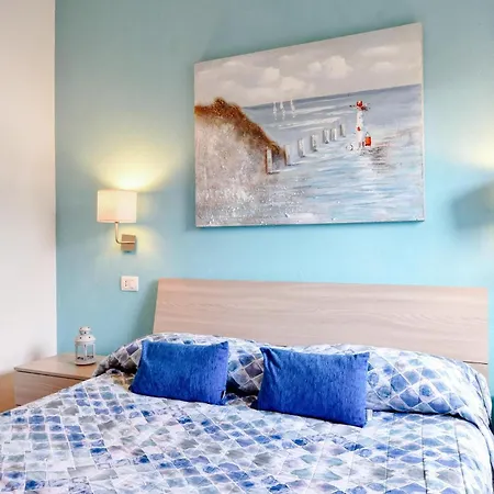 Beautiful In With Kitchen * Rapallo