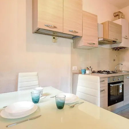 Beautiful In With Kitchen Apartamento