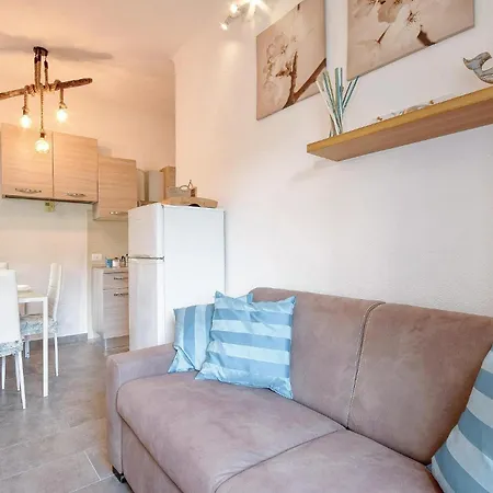 Apartamento Beautiful In With Kitchen Rapallo
