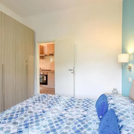 Apartamento Beautiful In With Kitchen Rapallo